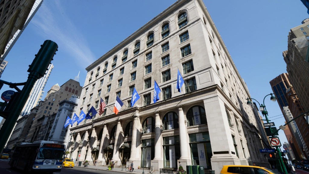 CUNY Graduate Center