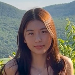 Elizabeth Chen